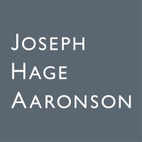 Joseph Hage Aaronson LLP