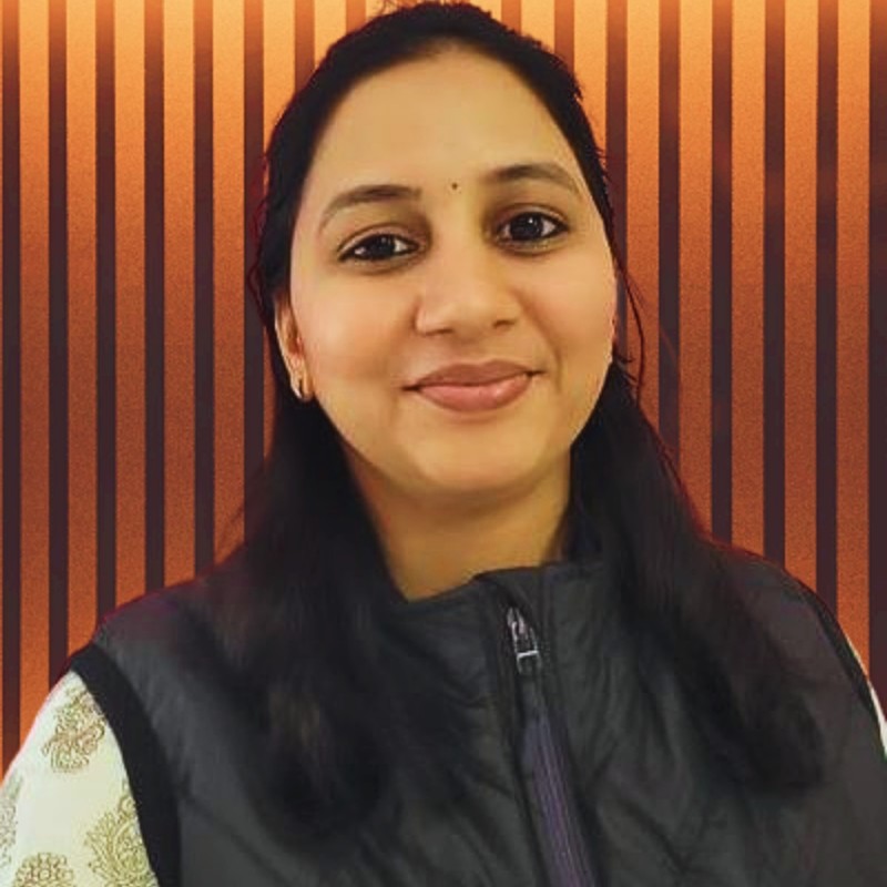 Chandana Mehta