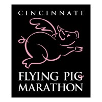 Cincinnati Flying Pig Marathon / Pig Works