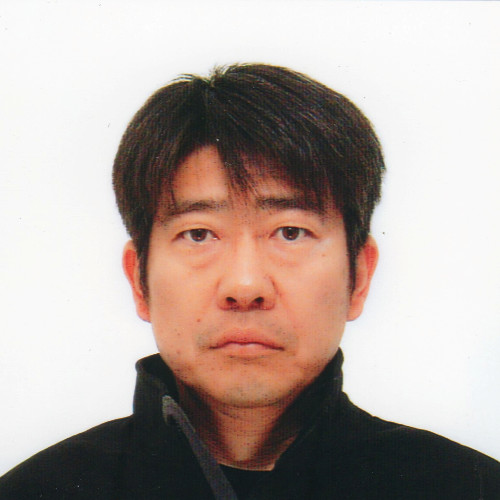 Hiroki Kanesaka