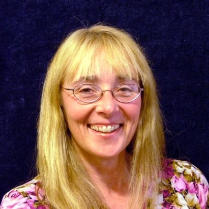 Sue Bartlett