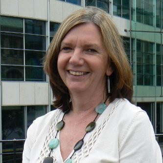 Elaine O'Keefe