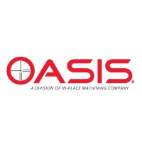 OASIS Alignment Services: A Division of In-Place Machining Company