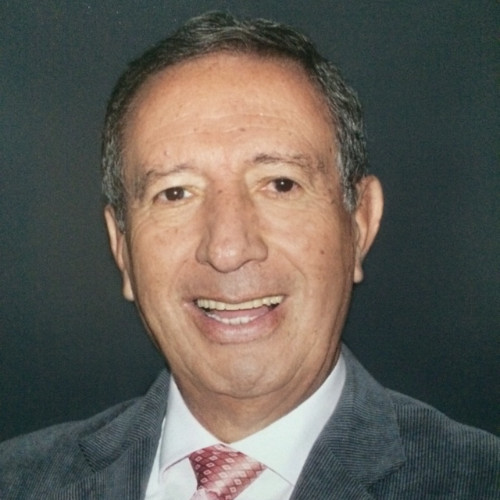 Fernando Cediel