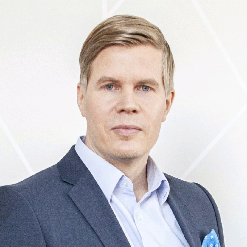 Janne Silonsaari
