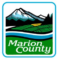 Marion County Oregon