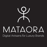 Mataora - Digital Artisans for Luxury Brands