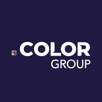 Color Group • კოლორ ჯგუფი