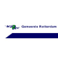 City council Rotterdam