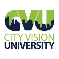 City Vision University