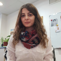 Maria Abazyan