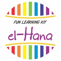 el-Hana Learning Kit