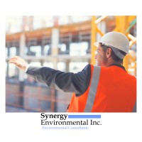 Synergy Environmental Inc.