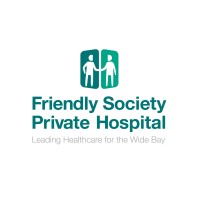 Friendly Society Private Hospital