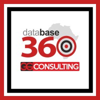 Database 360 | CG Consulting
