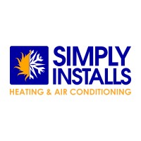 Simply Installs Heating & Air Conditioning