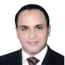 Mohamed Mashaly