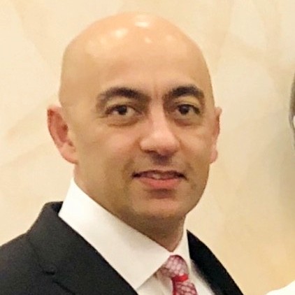 Shahram Babakhani