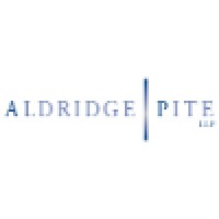 Aldridge Pite, LLP