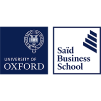Saïd Business School, University Of Oxford