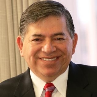 Lorenzo Reyes Jr., Ph.D.