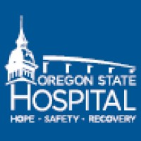 Oregon State Hospital