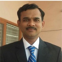 Dilesh Patil