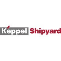 Keppel Shipyard Ltd., Singapore