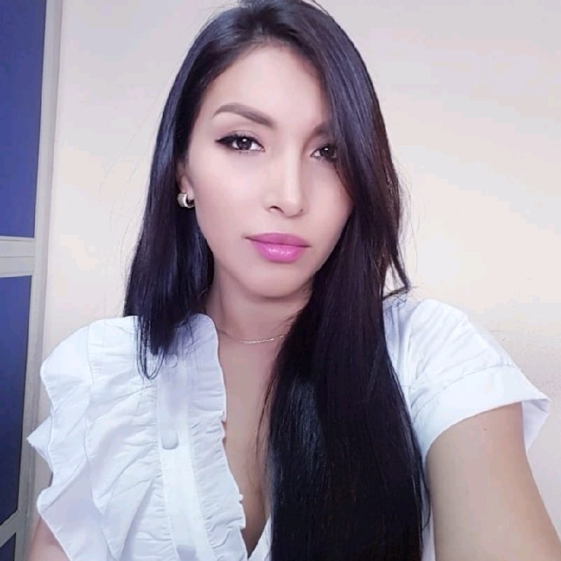 Silvia Jiménez