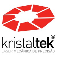 Kristaltek - Laser e Mecânica de Precisão