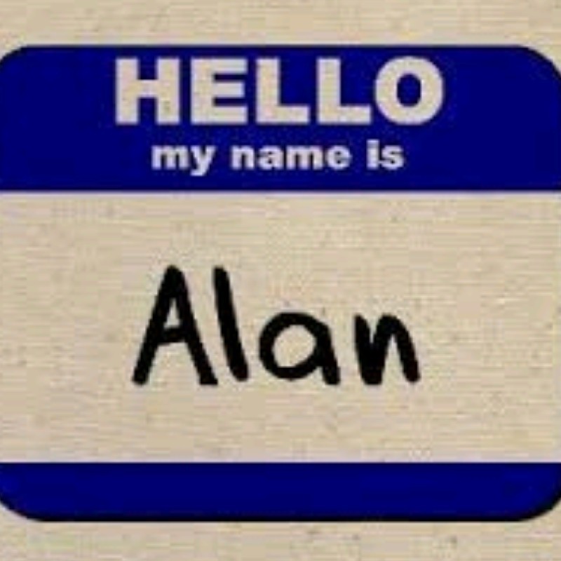 Alan Poh
