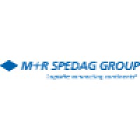 M+R Spedag Group