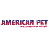 American Pet - Apaixonados por animais!