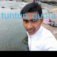Tuntun Gupta