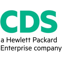 CDS, a Hewlett Packard Enterprise company