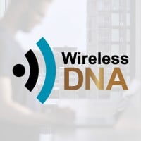 Wireless DNA