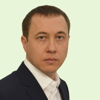 Evgeny Dukhov