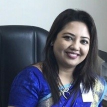 Mira Devi Chhatry