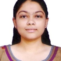 Radhika Parmar