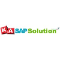 KA-SAPSolution Inc.