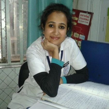 priya bhattacharjee