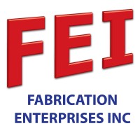 Fabrication Enterprises Inc.