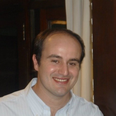 Gonzalo Otero