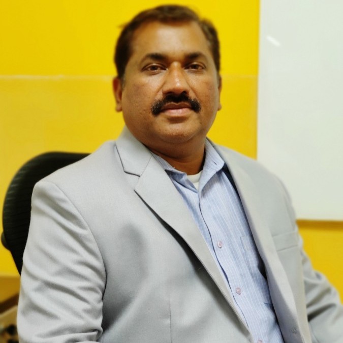 Sandeep Jayaraj
