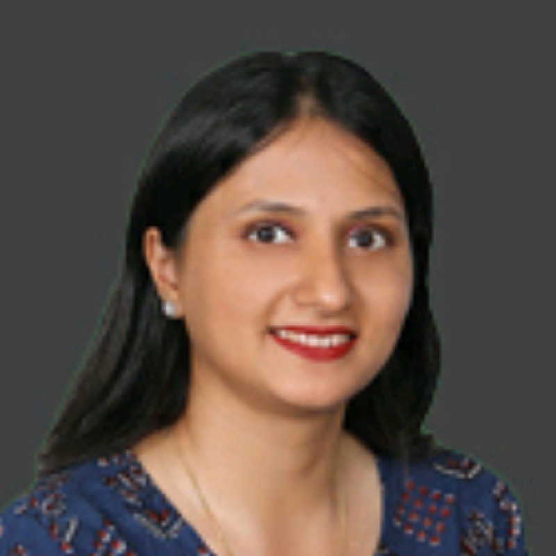 Anupama Narayan
