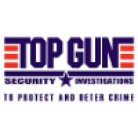 Top Gun Security & Investigations