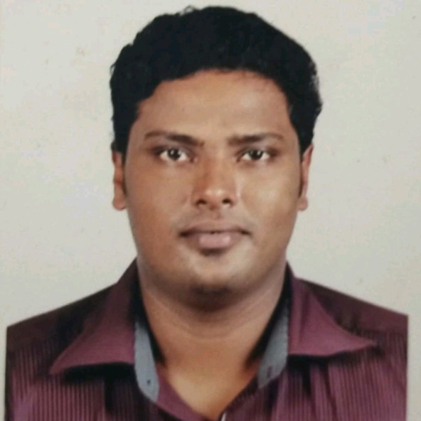Varun Sanjay