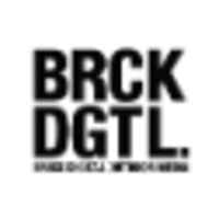 Brick Digital Outdoor Media