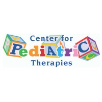 Center for Pediatric Therapies