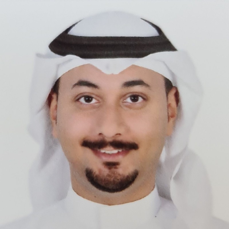 Abdullah Al-Attas